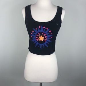 Kendall & Kylie Tank Top